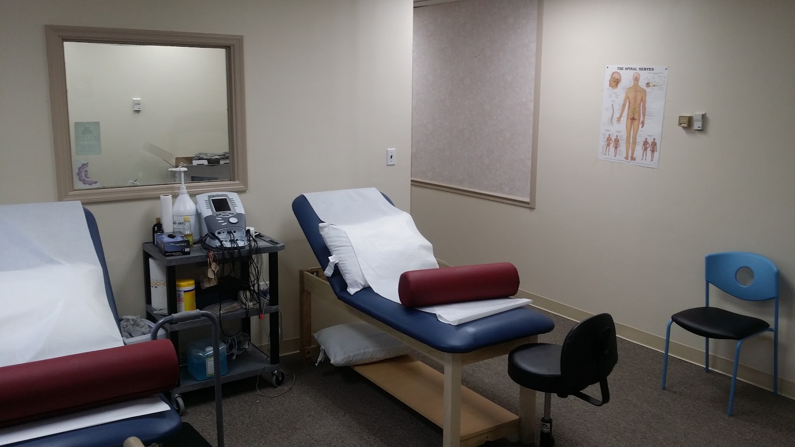 Photo of BH Physical Therapy by Dr. Perela Kahen in New York City, New York, United States - 5 Picture of Point of interest, Establishment, Health, Physiotherapist