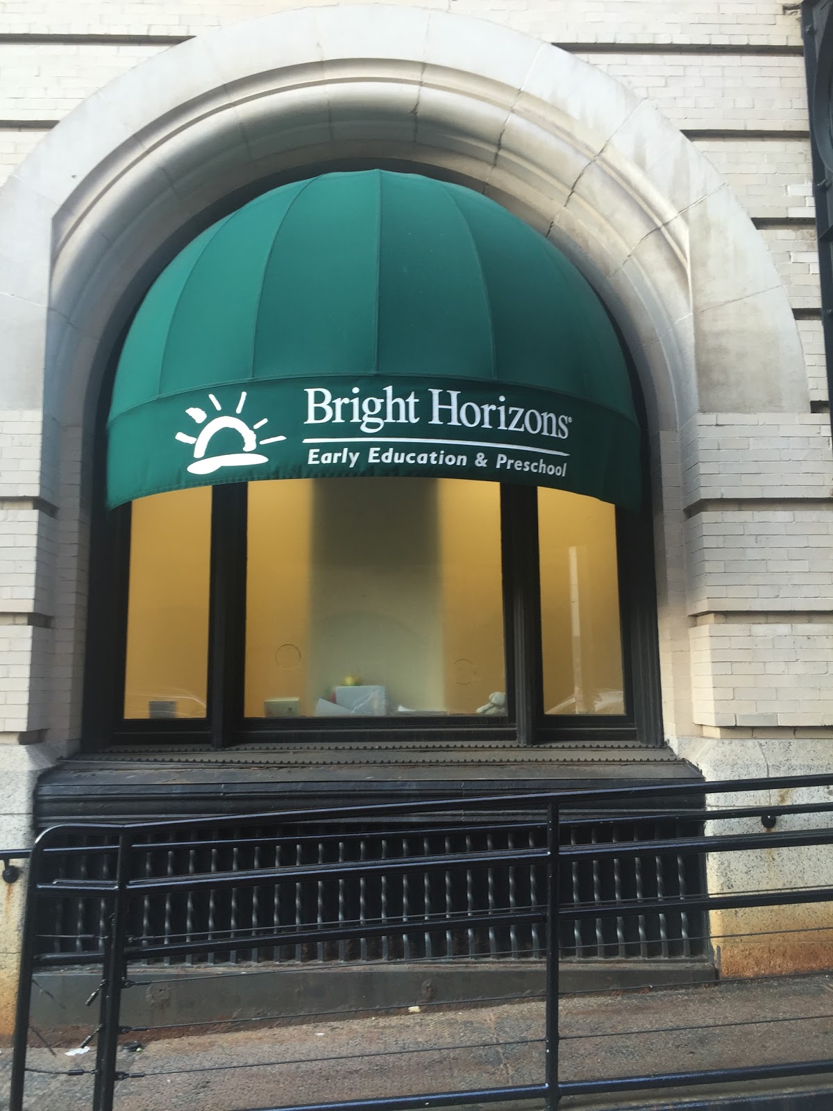 Photo of Bright Horizons at Tribeca in New York City, New York, United States - 2 Picture of Point of interest, Establishment, School
