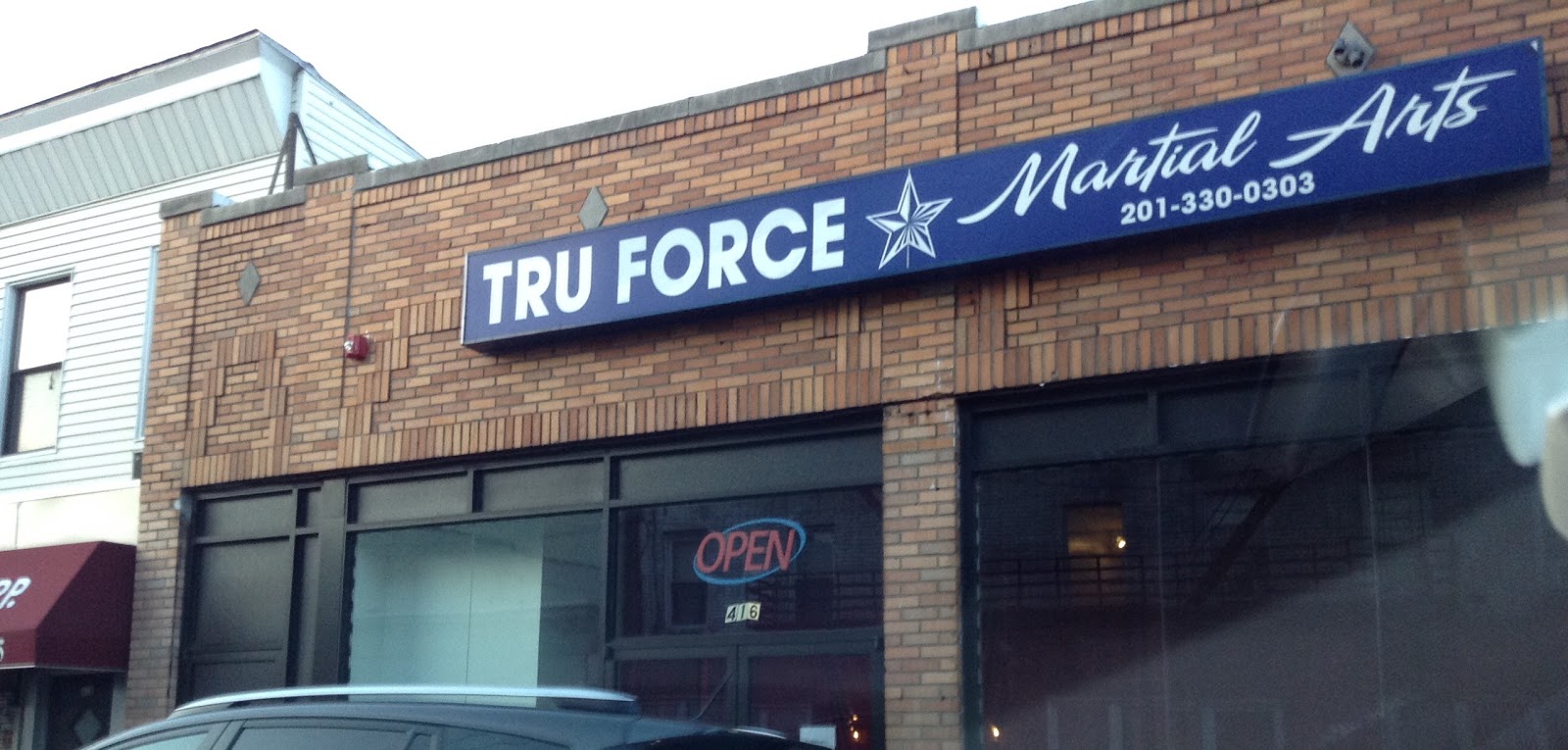 Photo of Tru Force Martial Arts in Union City, New Jersey, United States - 1 Picture of Point of interest, Establishment, Health