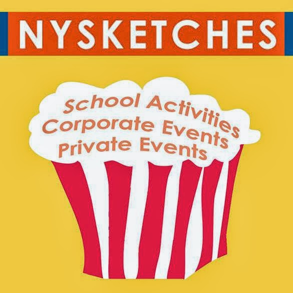 Photo of NYSketches Event Entertainment in Brooklyn City, New York, United States - 1 Picture of Point of interest, Establishment