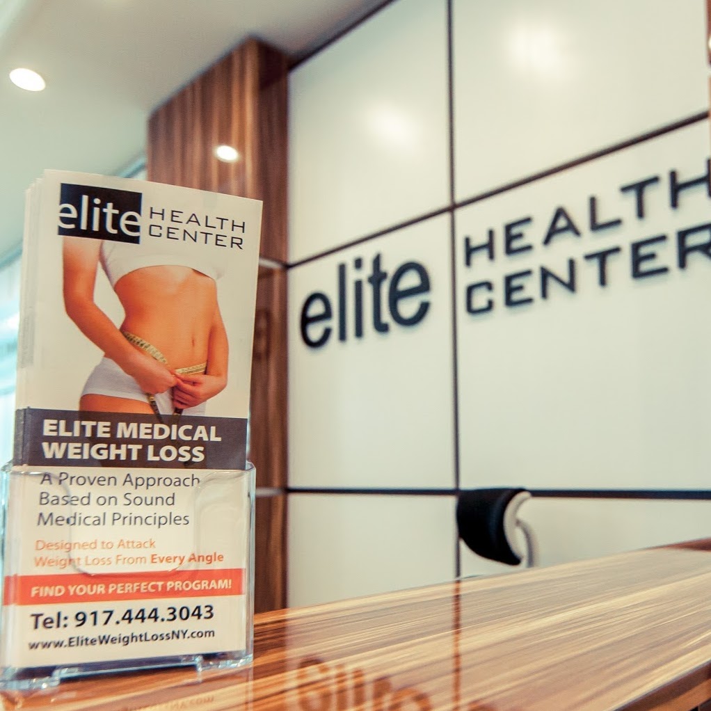 Photo of Elite Health Center NY in Kings County City, New York, United States - 1 Picture of Point of interest, Establishment, Health