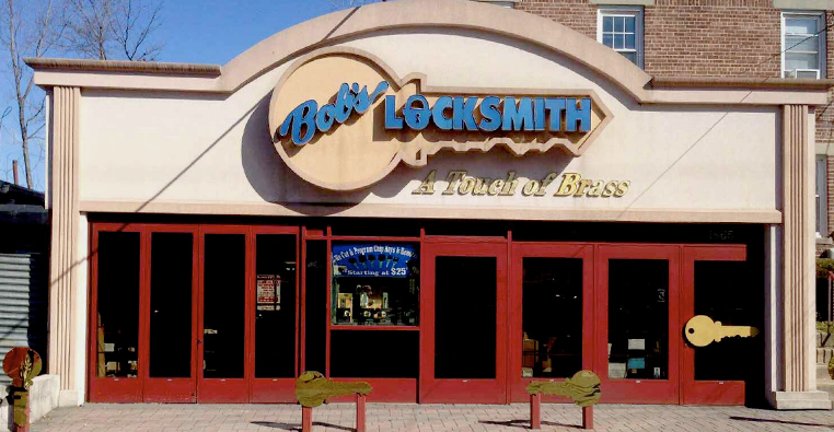 Photo of Bob's Locksmith in Richmond City, New York, United States - 8 Picture of Point of interest, Establishment, Store, Locksmith