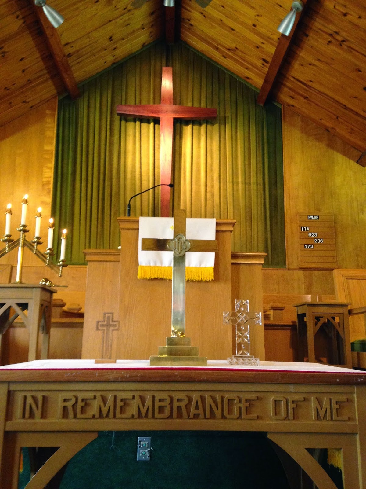 Photo of First United Presbyterian Church in Queens City, New York, United States - 2 Picture of Point of interest, Establishment, Church, Place of worship