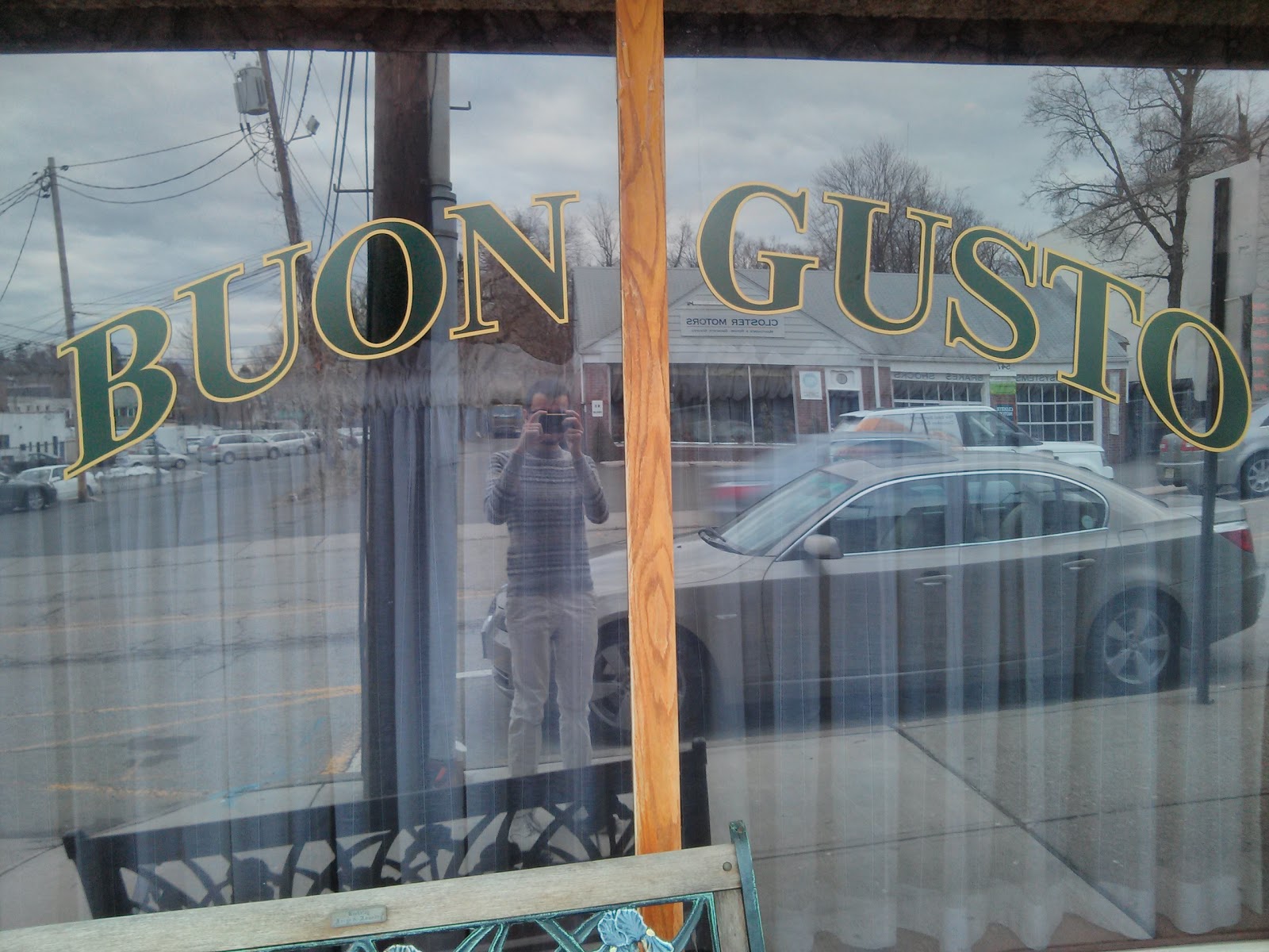 Photo of Buon Gusto Restaurant in Closter City, New Jersey, United States - 1 Picture of Restaurant, Food, Point of interest, Establishment