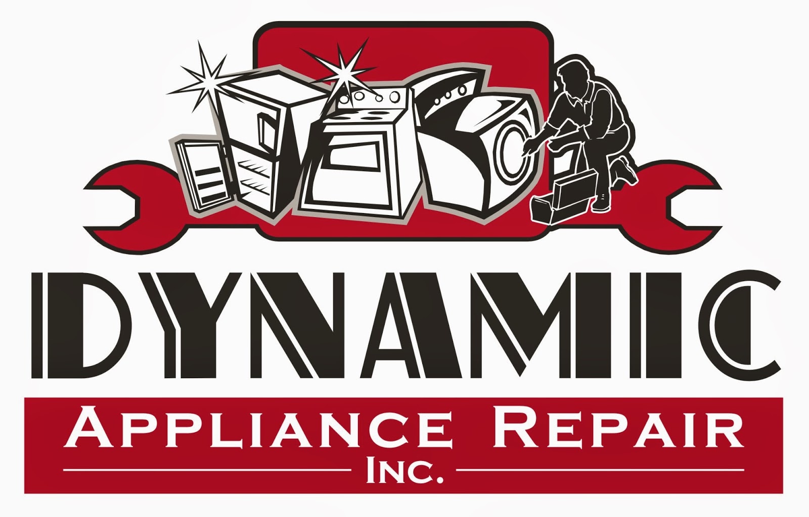 Photo of Dynamic Appliance Repair Inc. in Hollis City, New York, United States - 1 Picture of Point of interest, Establishment