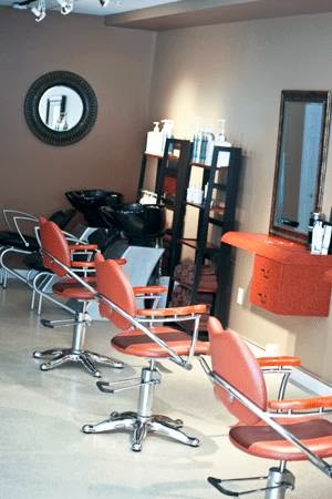 Photo of Bellissimo The Salon in Atlantic Highlands City, New Jersey, United States - 3 Picture of Point of interest, Establishment, Beauty salon, Hair care