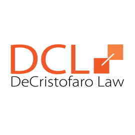 Photo of DCL Firm (DeCristofaro Law) in New York City, New York, United States - 2 Picture of Point of interest, Establishment, Lawyer