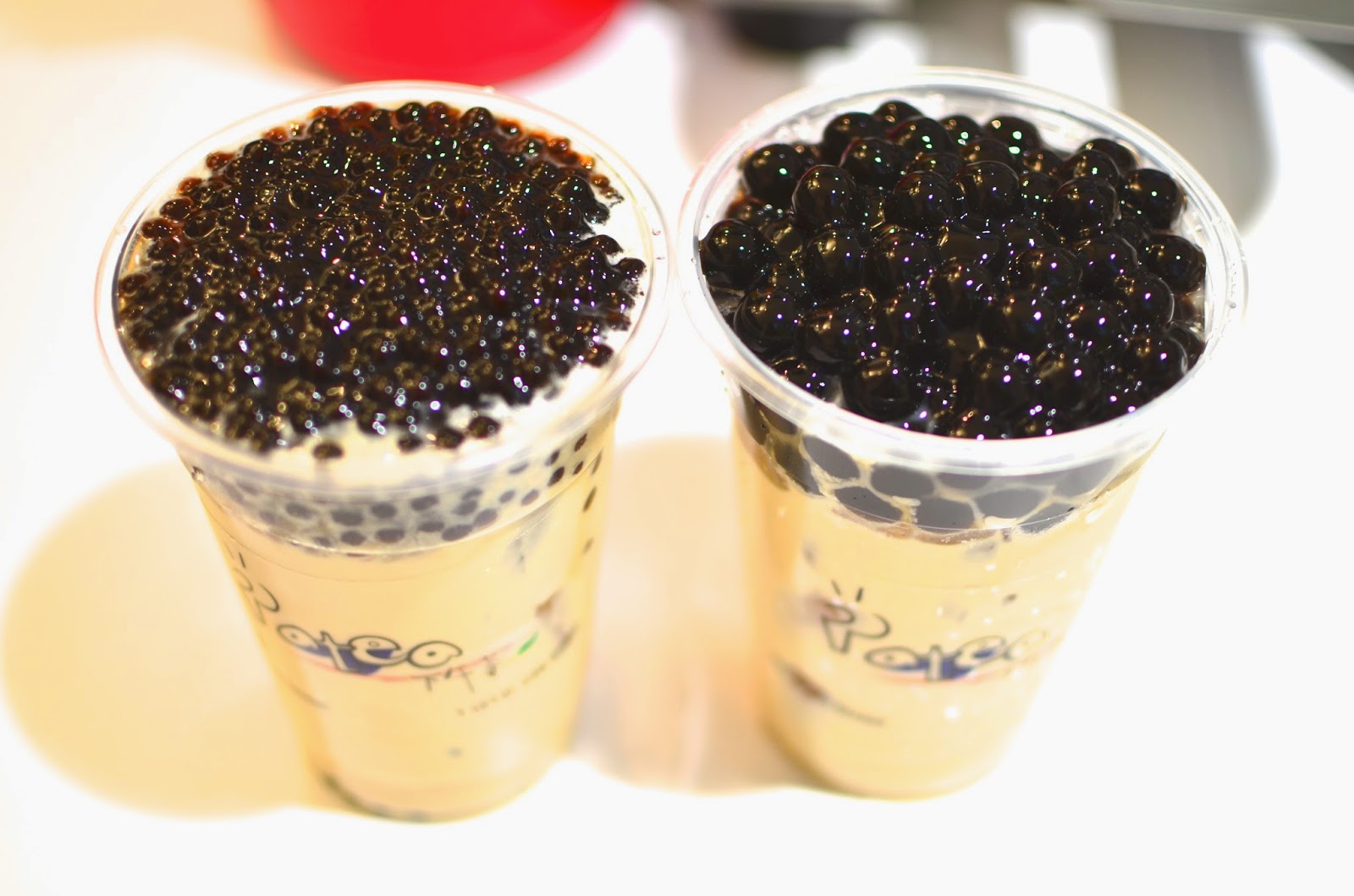 Photo of Patea Bubble Tea in New York City, New York, United States - 4 Picture of Food, Point of interest, Establishment, Cafe