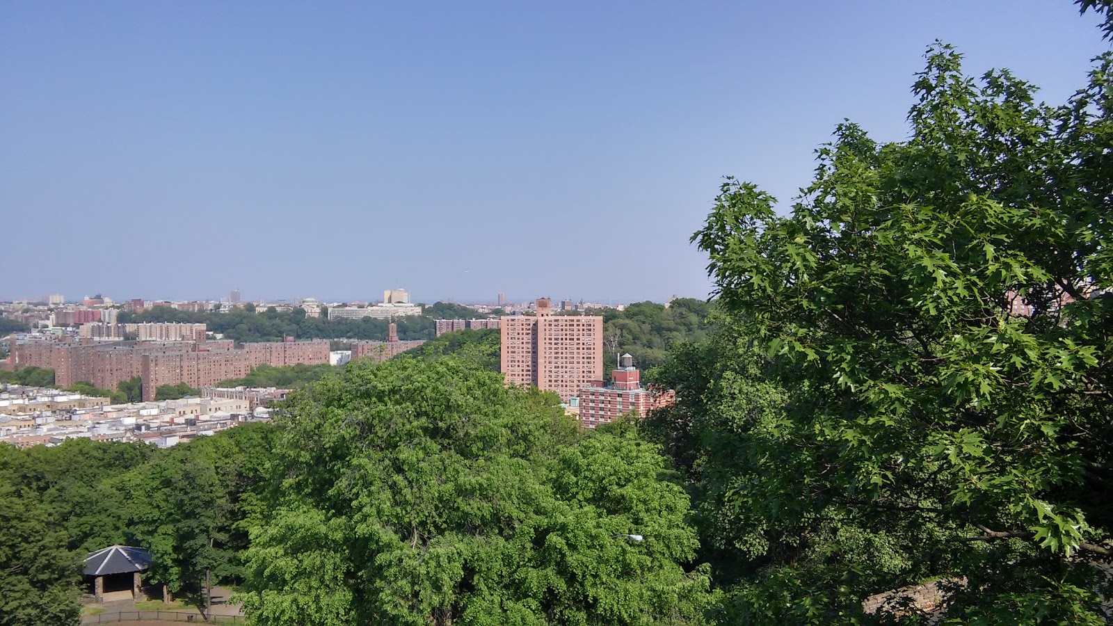 Photo of Fort Tryon in New York City, New York, United States - 2 Picture of Point of interest, Establishment