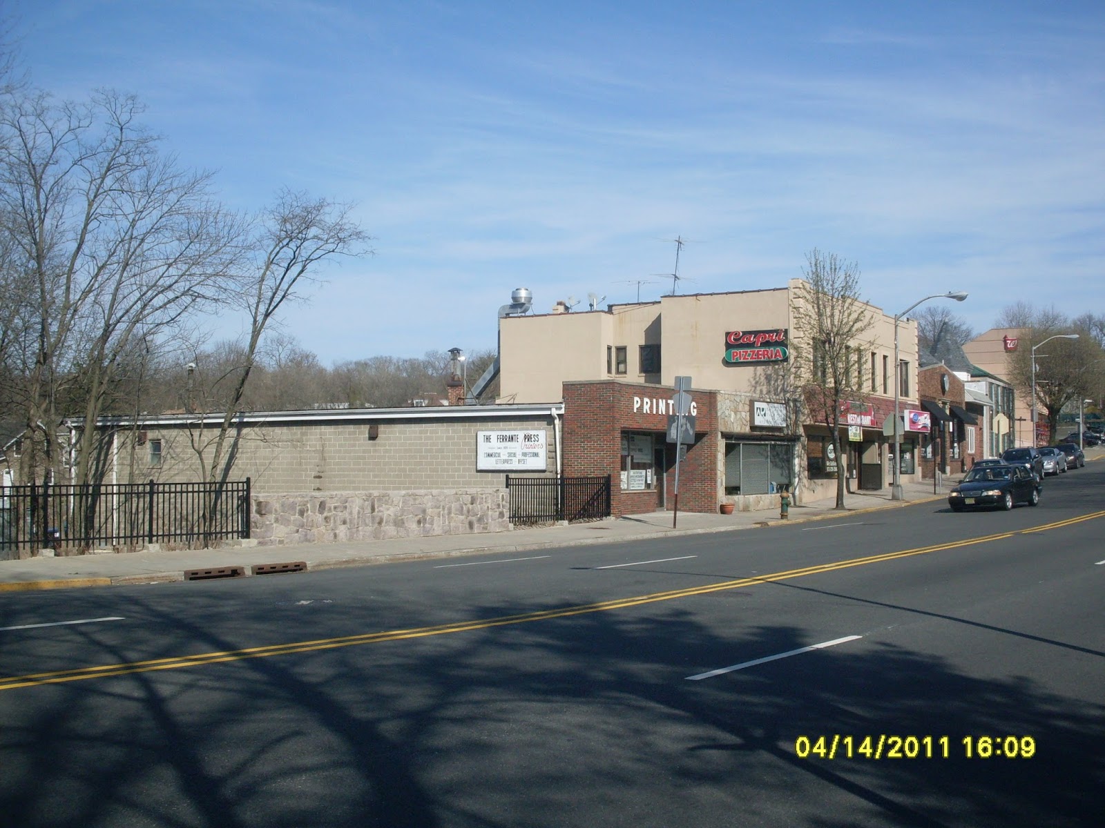 Photo of Ferrante Press in Verona City, New Jersey, United States - 1 Picture of Point of interest, Establishment