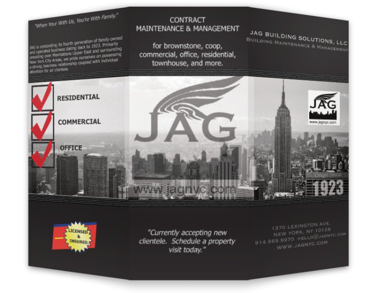 Photo of JAG Building Solutions, LLC in New York City, New York, United States - 2 Picture of Point of interest, Establishment