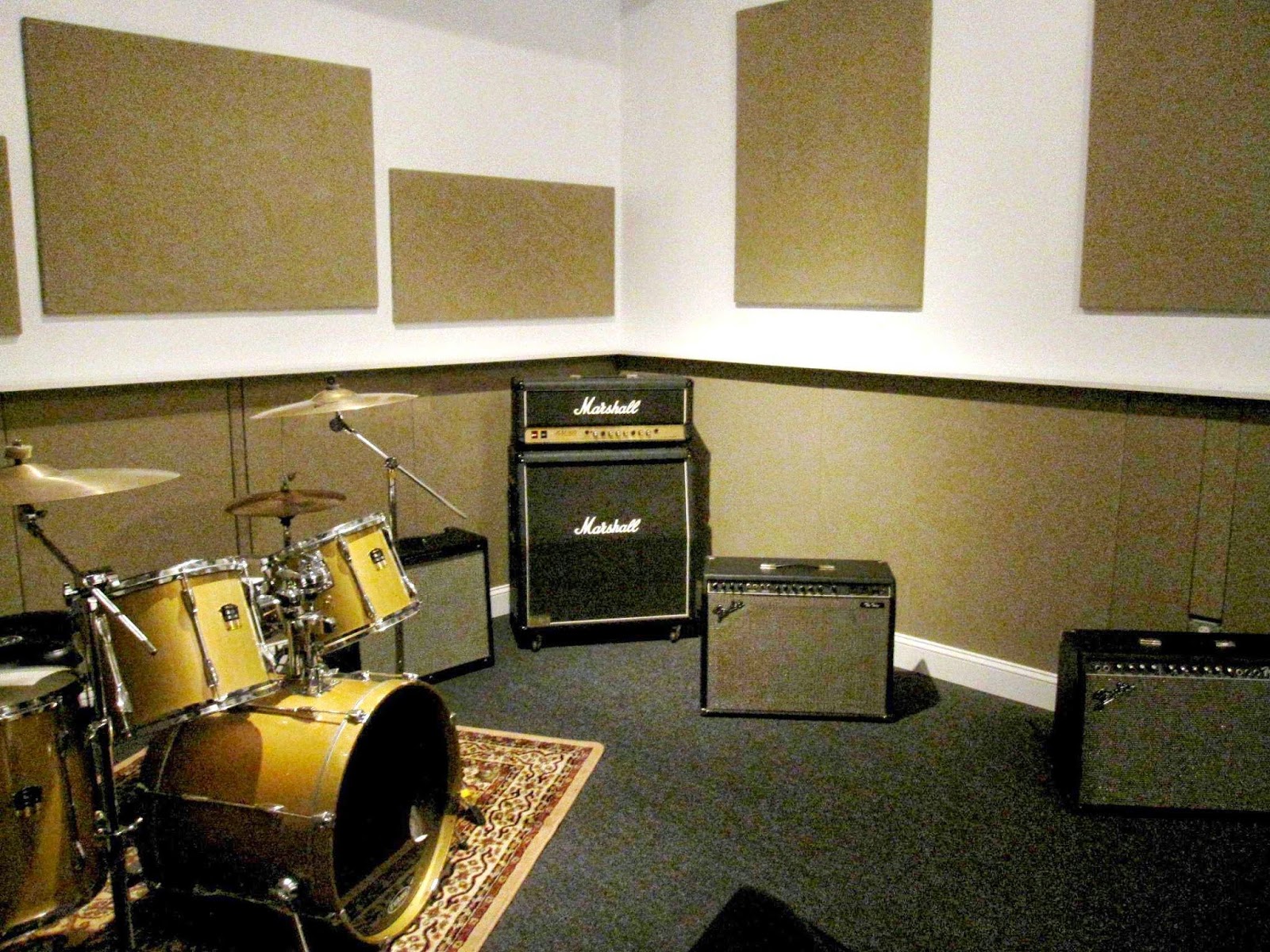 Photo of Rivington Music Rehearsal Studios in New York City, New York, United States - 6 Picture of Point of interest, Establishment