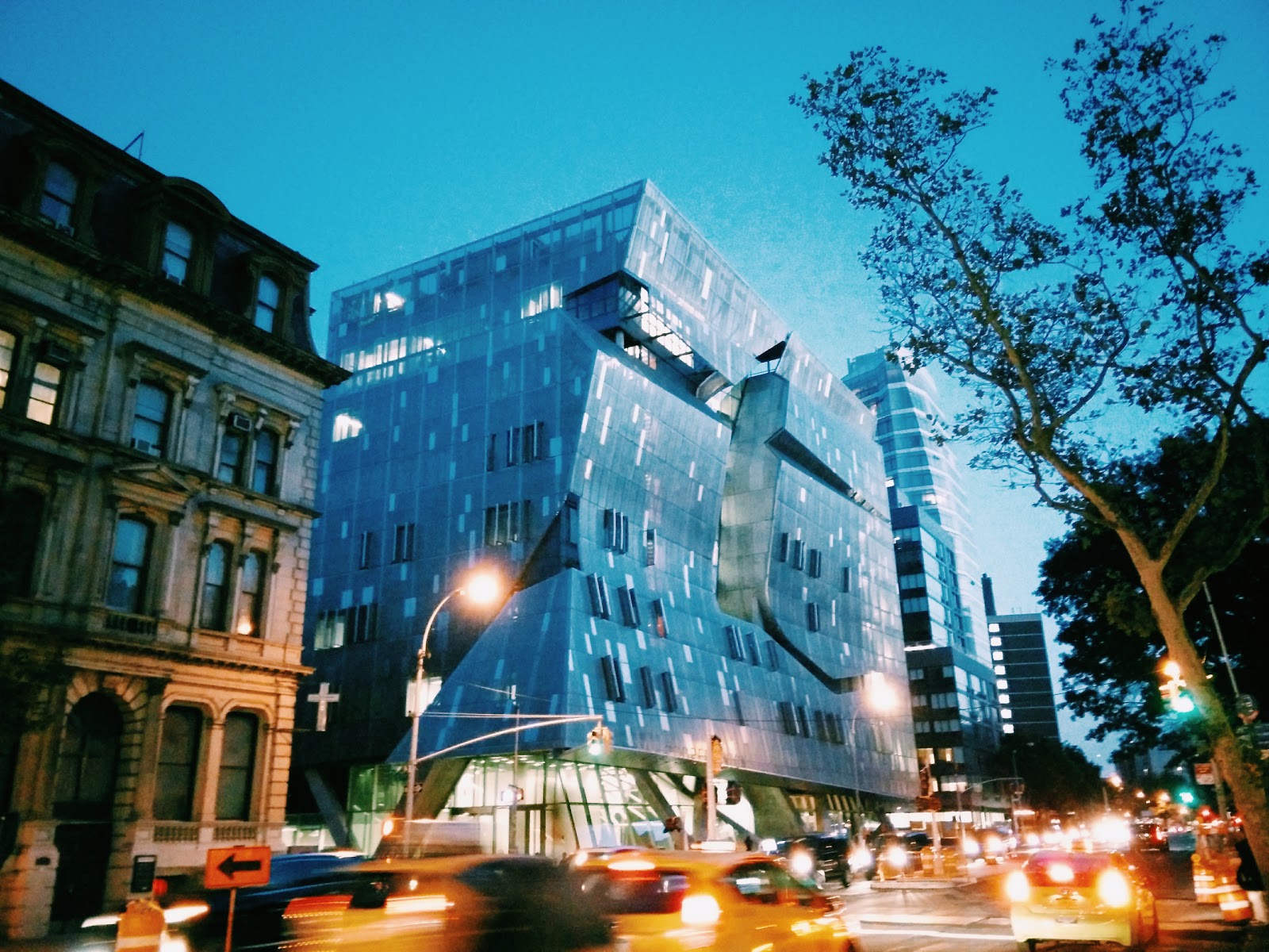 Photo of The Cooper Union in New York City, New York, United States - 4 Picture of Point of interest, Establishment, School