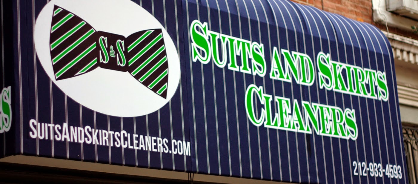 Photo of Suits And Skirts Cleaners in New York City, New York, United States - 4 Picture of Point of interest, Establishment, Laundry