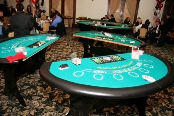 Photo of Casino Theme Night Party Equipment Rentals in Lynbrook City, New York, United States - 7 Picture of Food, Point of interest, Establishment