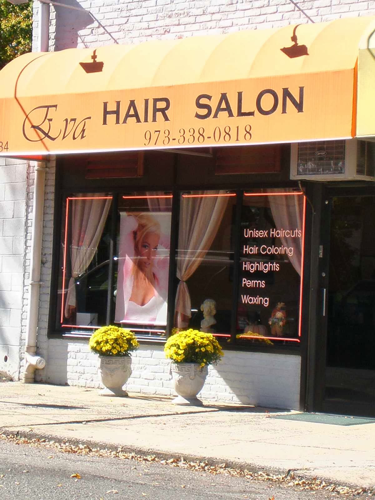 Photo of Eva Hair Salon in Bloomfield City, New Jersey, United States - 1 Picture of Point of interest, Establishment, Beauty salon, Hair care