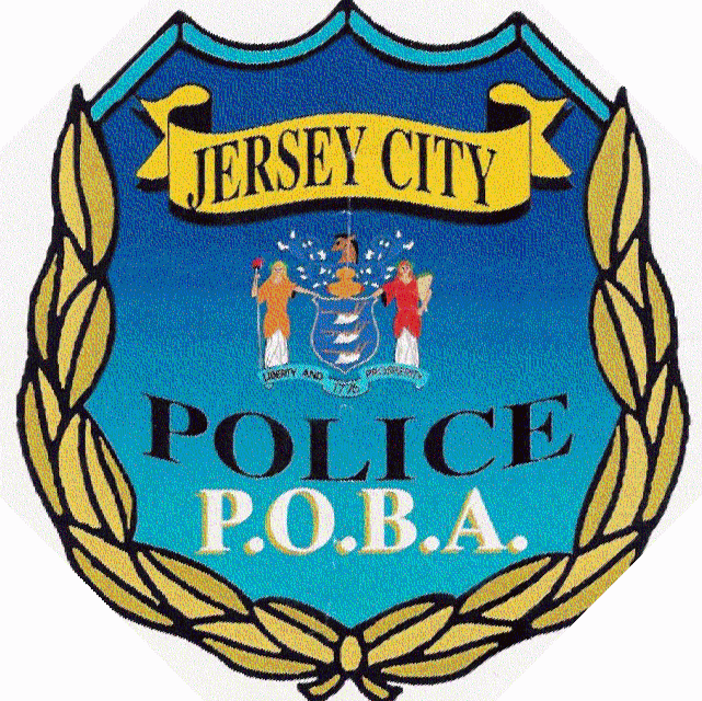 Photo of Jersey City Police Officers Benevolent Association in Jersey City, New Jersey, United States - 7 Picture of Point of interest, Establishment, Police, Local government office