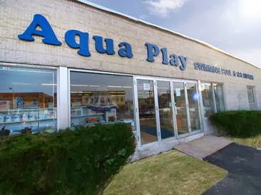 Photo of Aqua Play Pool & Spa in New Rochelle City, New York, United States - 3 Picture of Point of interest, Establishment, Store, Home goods store, General contractor