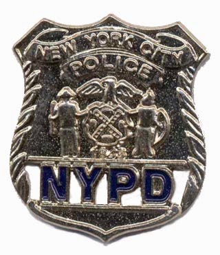 Photo of New York City Police Department - 48th Precinct in Bronx City, New York, United States - 2 Picture of Point of interest, Establishment, Police