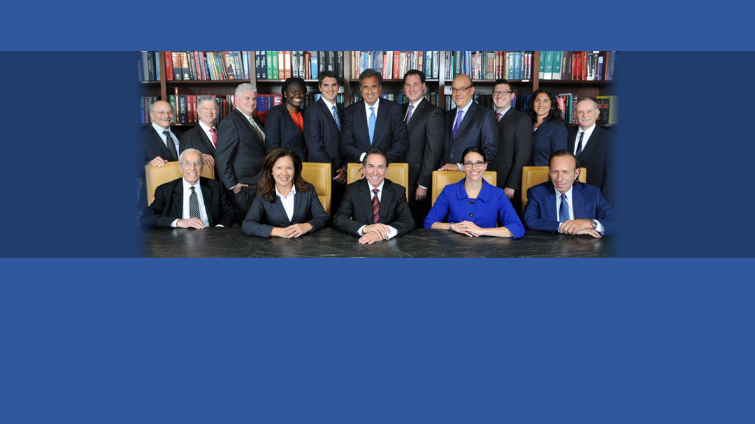 Photo of Gair, Gair, Conason, Rubinowitz, Bloom, Hershenhorn, Steigman & Mackauf in New York City, New York, United States - 10 Picture of Point of interest, Establishment, Lawyer