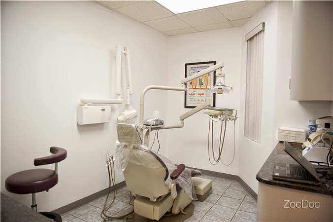 Photo of New City Dental Care in Jersey City, New Jersey, United States - 4 Picture of Point of interest, Establishment, Health, Dentist
