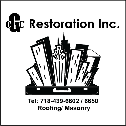 Photo of CGC Restoration Inc in Kings County City, New York, United States - 3 Picture of Point of interest, Establishment, General contractor, Roofing contractor