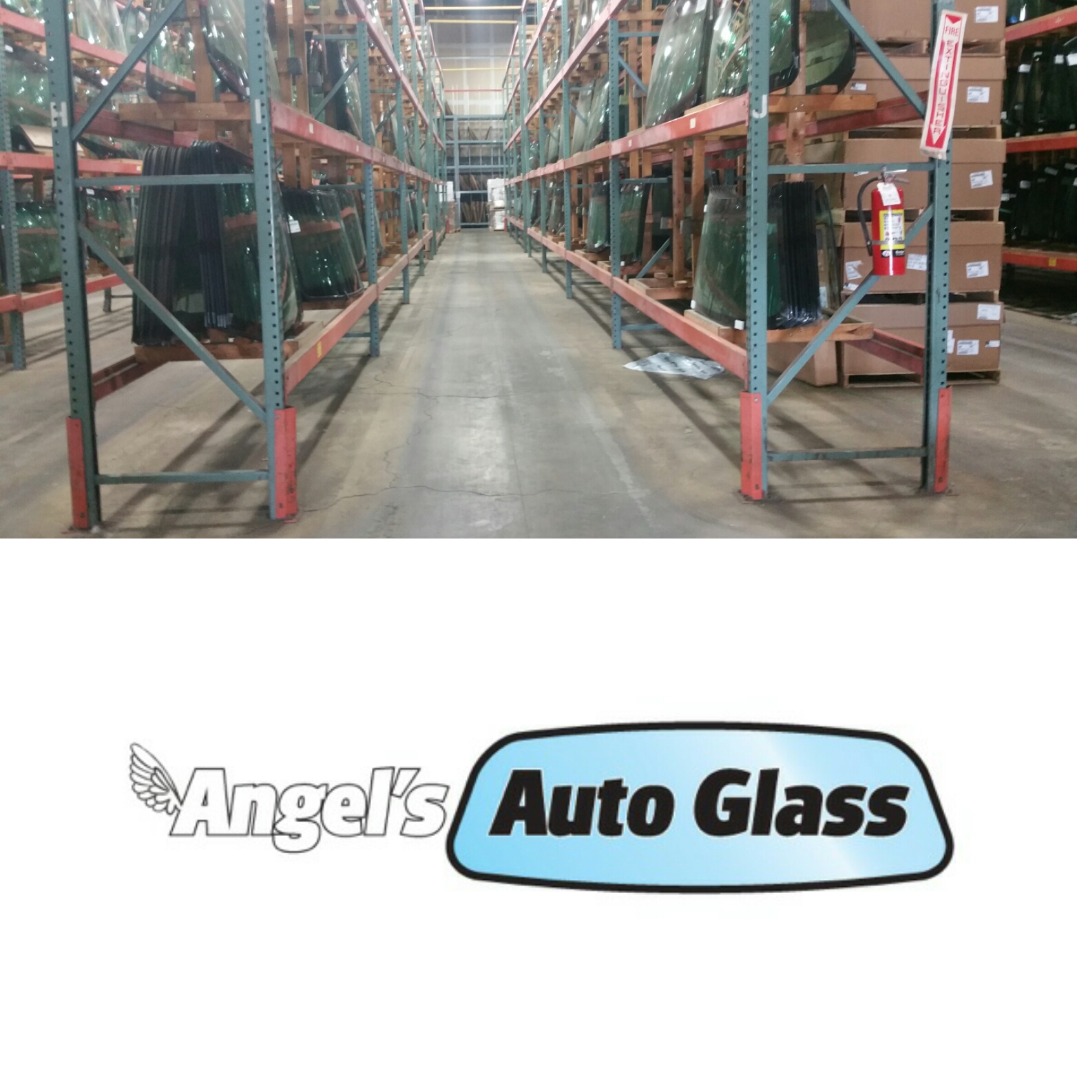 Photo of ANGELS AUTO GLASS in Richmond City, New York, United States - 3 Picture of Point of interest, Establishment, Car repair