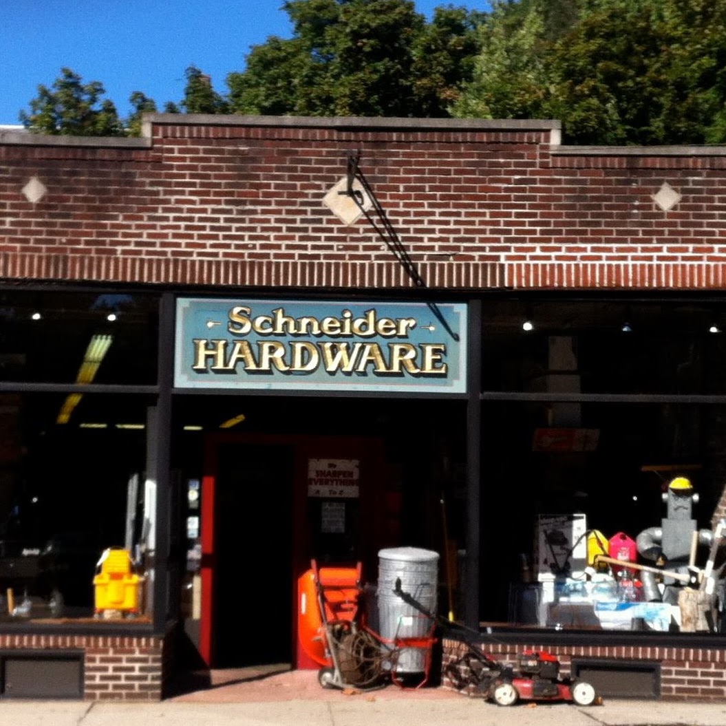 Photo of Schneider Hardware in West Orange City, New Jersey, United States - 1 Picture of Point of interest, Establishment, Store, Hardware store