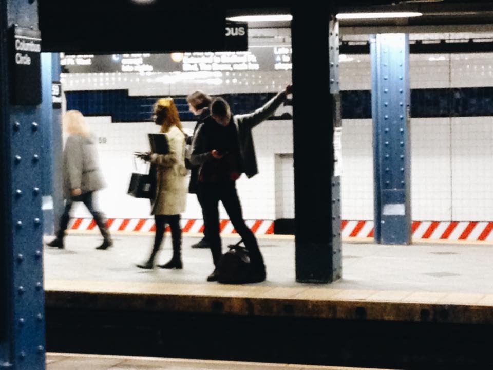 Photo of 59 St - Columbus Circle Station in New York City, New York, United States - 7 Picture of Point of interest, Establishment, Transit station, Subway station