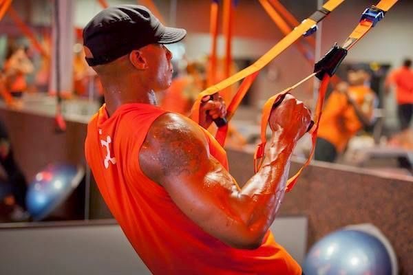 Photo of Orangetheory Fitness Totowa in Totowa City, New Jersey, United States - 5 Picture of Point of interest, Establishment, Health, Gym