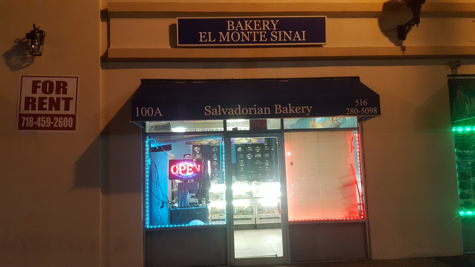 Photo of Bakery El Monte Sinai in Hempstead City, New York, United States - 1 Picture of Food, Point of interest, Establishment, Store, Bakery