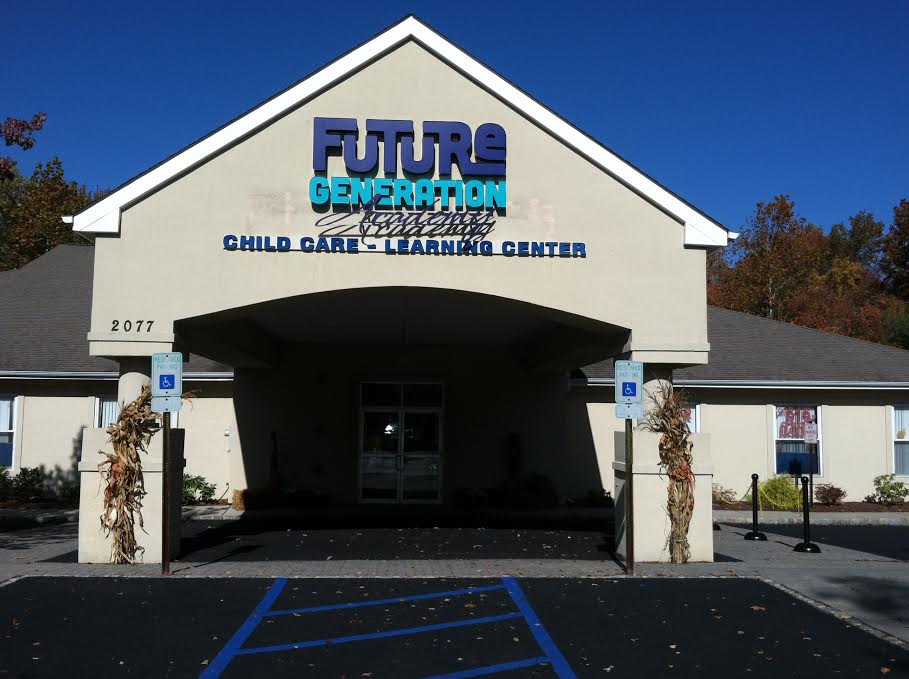 Photo of Future Generation Academy/Child Care Learning Center in Holmdel City, New Jersey, United States - 1 Picture of Point of interest, Establishment, School