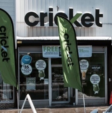 Photo of Cricket Wireless in Passaic City, New Jersey, United States - 1 Picture of Point of interest, Establishment, Store