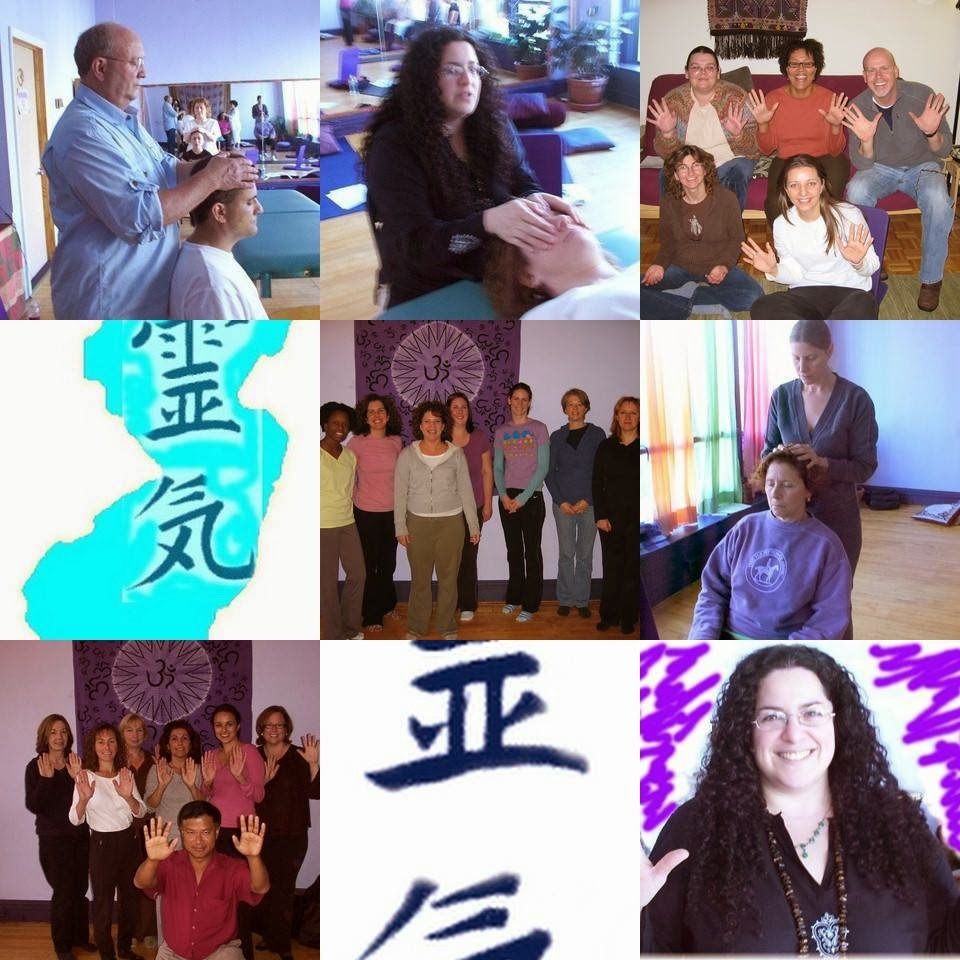 Photo of Experience Reiki NJ (Reiki Classes, Shares, & Training) in West Orange City, New Jersey, United States - 1 Picture of Point of interest, Establishment, Health