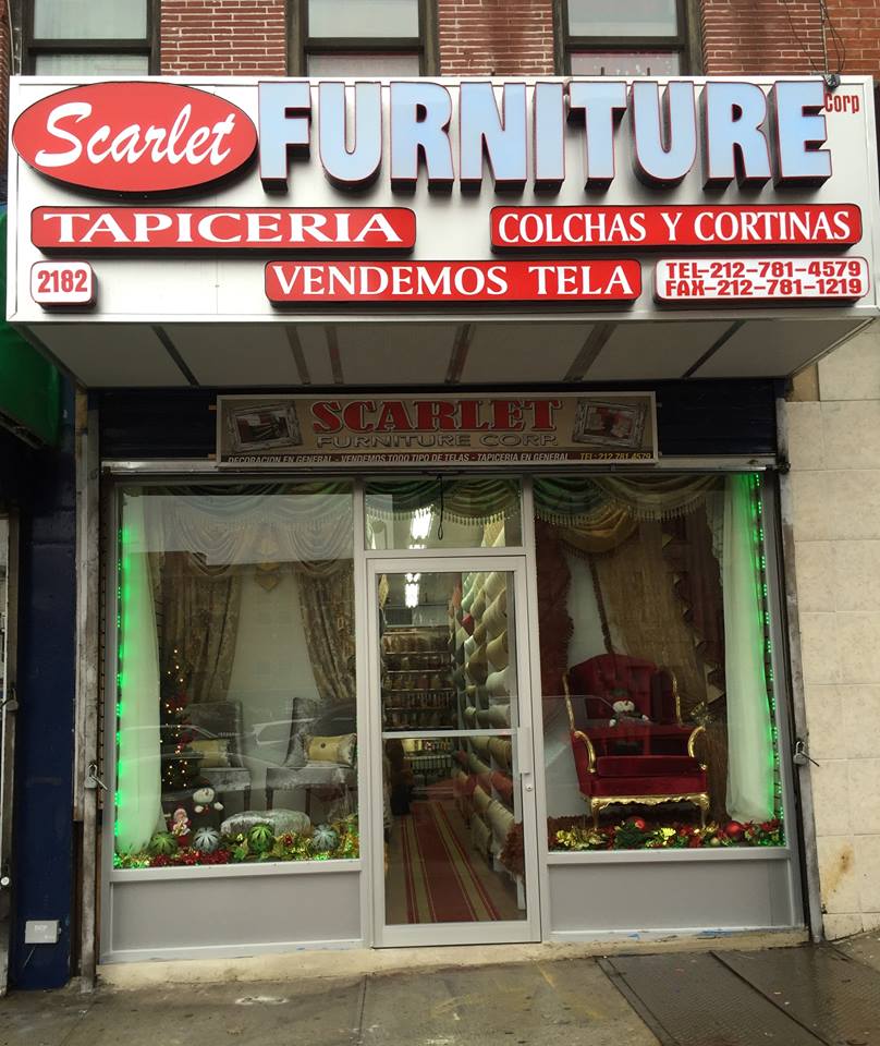 Photo of Scarlet Furniture Corp. in New York City, New York, United States - 3 Picture of Point of interest, Establishment, Store, Home goods store, Furniture store