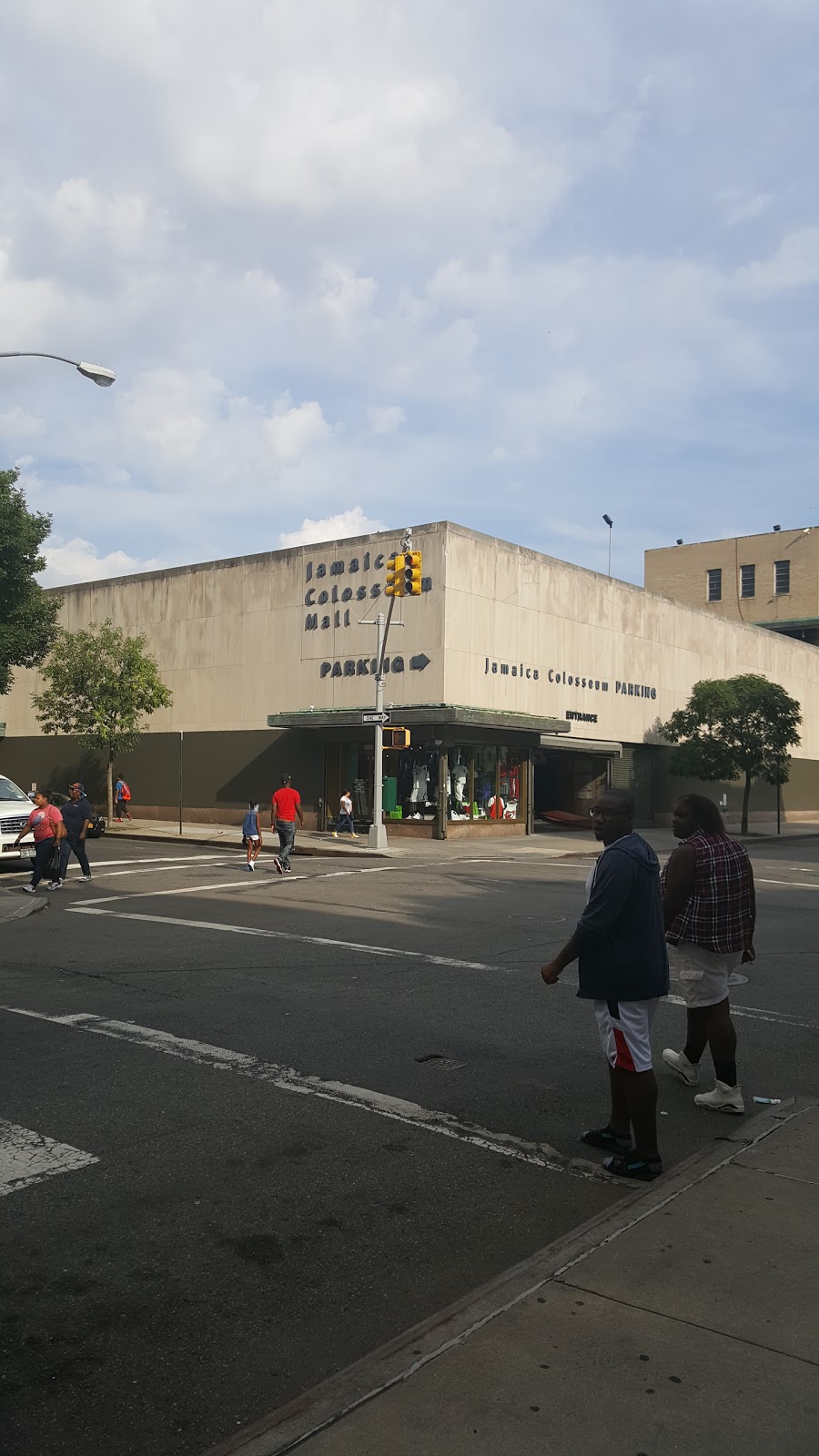 Photo of Jamaica Colosseum Mall in Queens City, New York, United States - 3 Picture of Point of interest, Establishment, Shopping mall