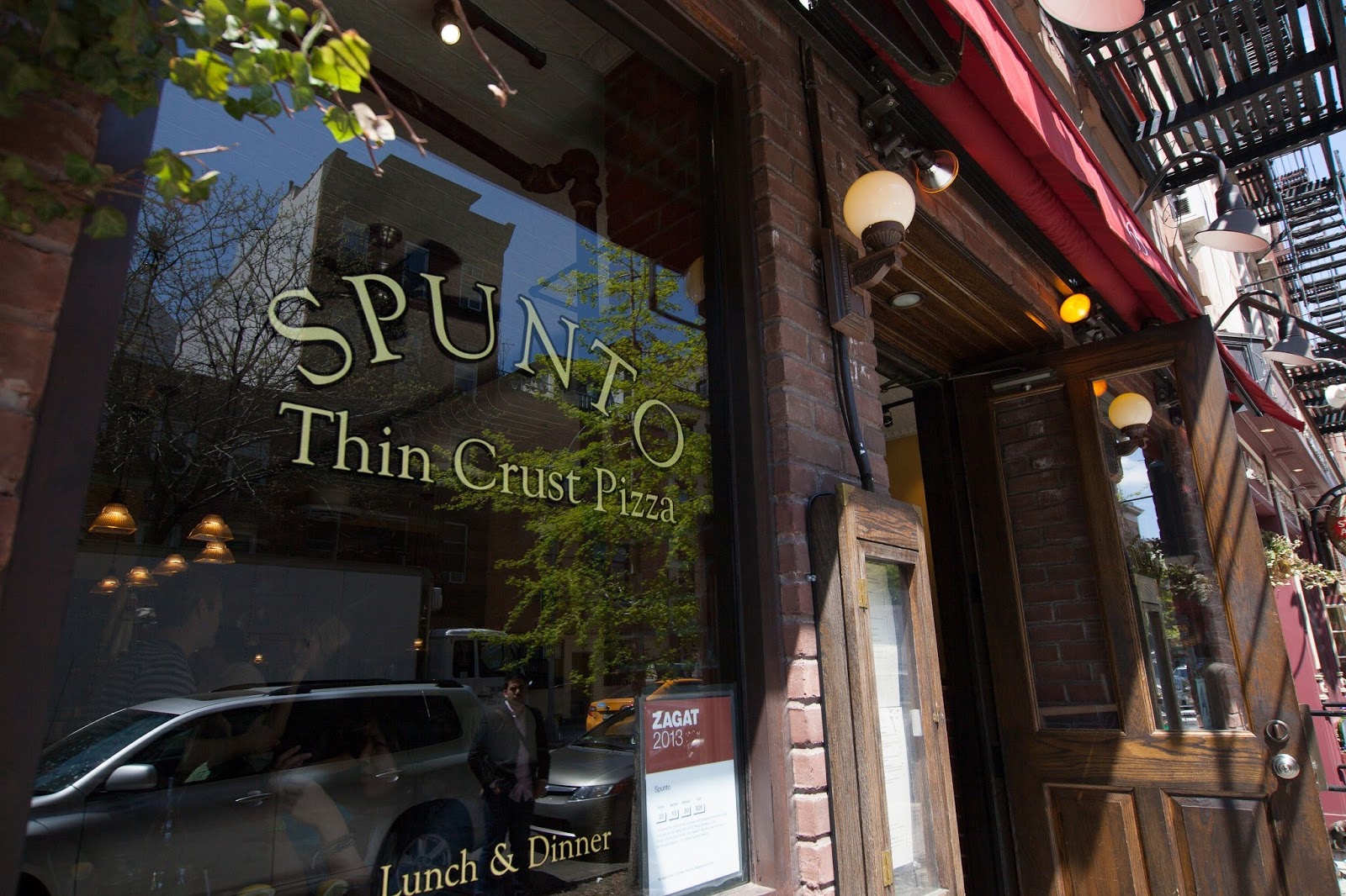 Photo of Spunto in New York City, New York, United States - 1 Picture of Restaurant, Food, Point of interest, Establishment