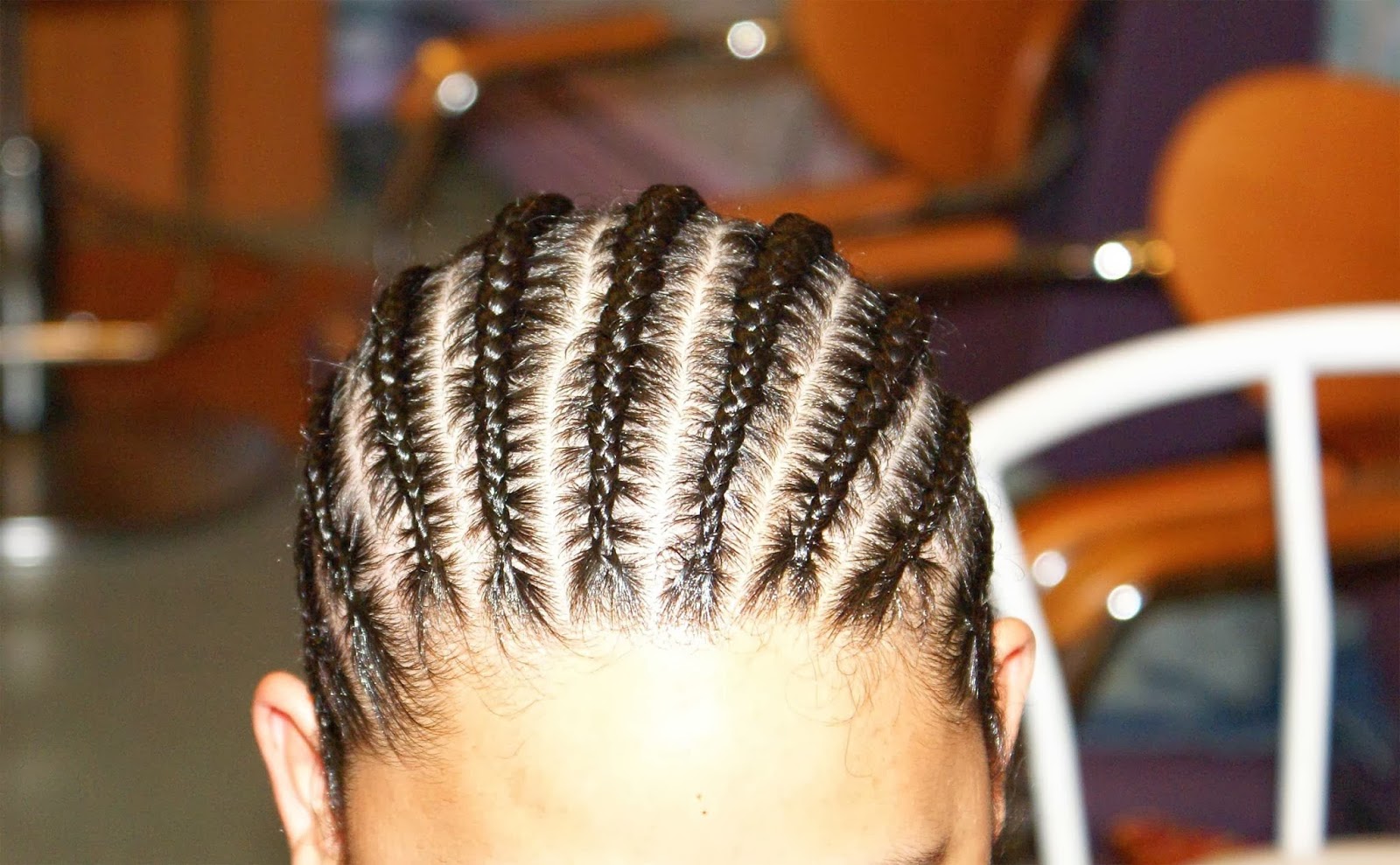 Photo of Fabulous Hair Braiding Salon Llc in Bayonne City, New Jersey, United States - 2 Picture of Point of interest, Establishment, Beauty salon, Hair care