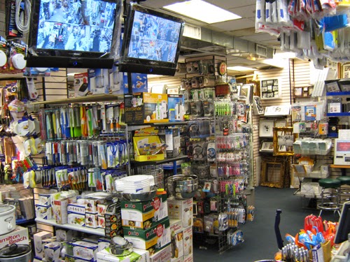 Photo of Sterling Electronics in Brooklyn City, New York, United States - 8 Picture of Point of interest, Establishment, Store, Home goods store, Electronics store, Furniture store