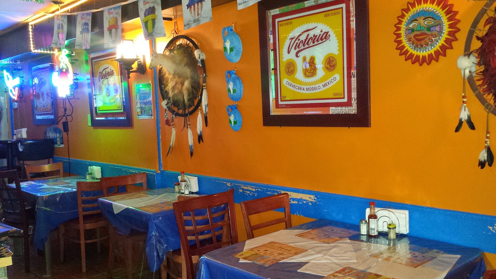 Photo of Taco's Puebla # 1 in Bronx City, New York, United States - 5 Picture of Restaurant, Food, Point of interest, Establishment