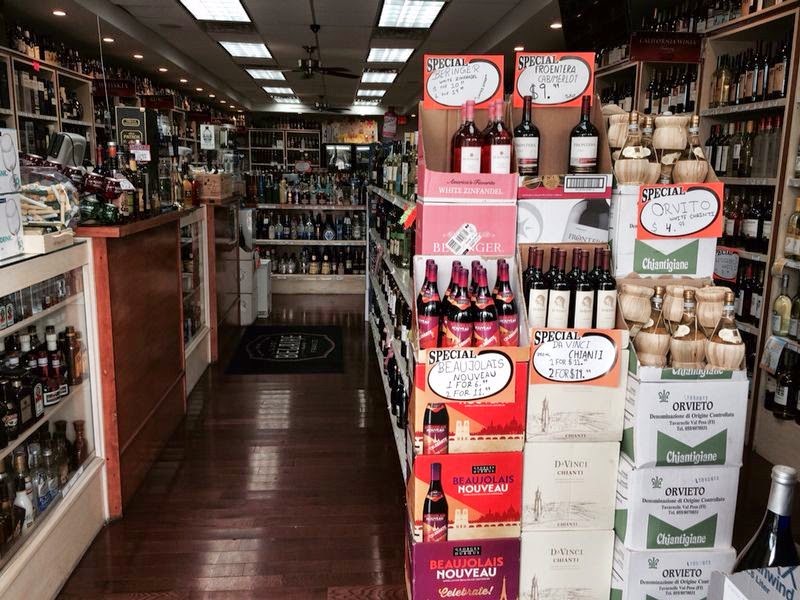 Photo of GNG WINE & LIQUOR in Queens City, New York, United States - 7 Picture of Point of interest, Establishment, Store, Liquor store