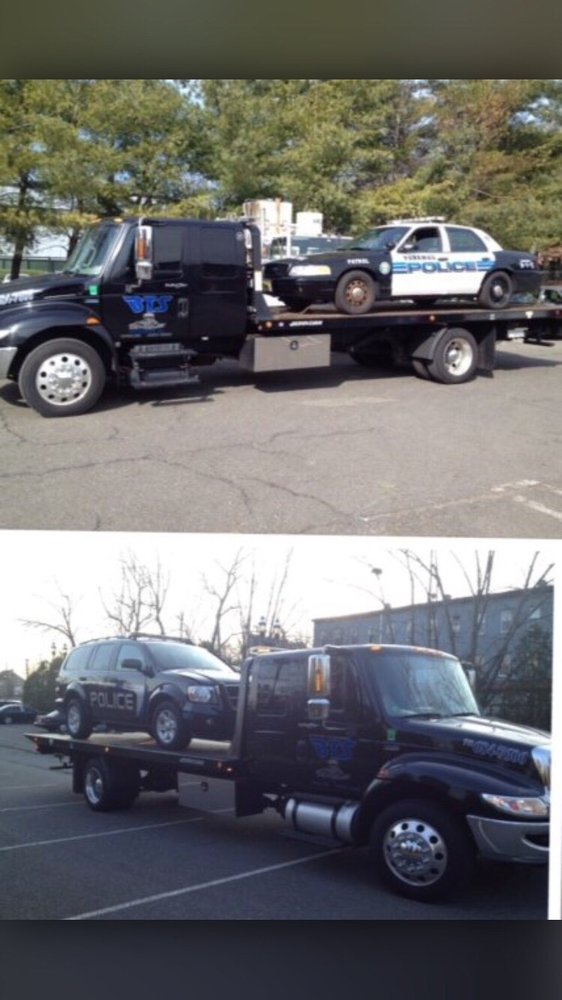 Photo of TOWING SERVICE BTS TOWING in Paterson City, New Jersey, United States - 6 Picture of Point of interest, Establishment