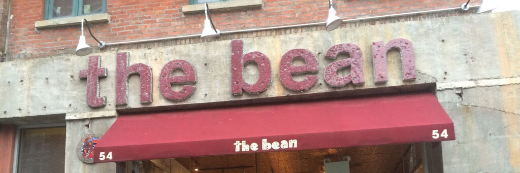 Photo of The Bean in New York City, New York, United States - 2 Picture of Food, Point of interest, Establishment, Store, Cafe