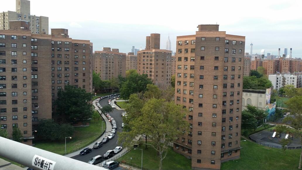 Photo of NYC Housing Baruch Houses in New York City, New York, United States - 2 Picture of Point of interest, Establishment