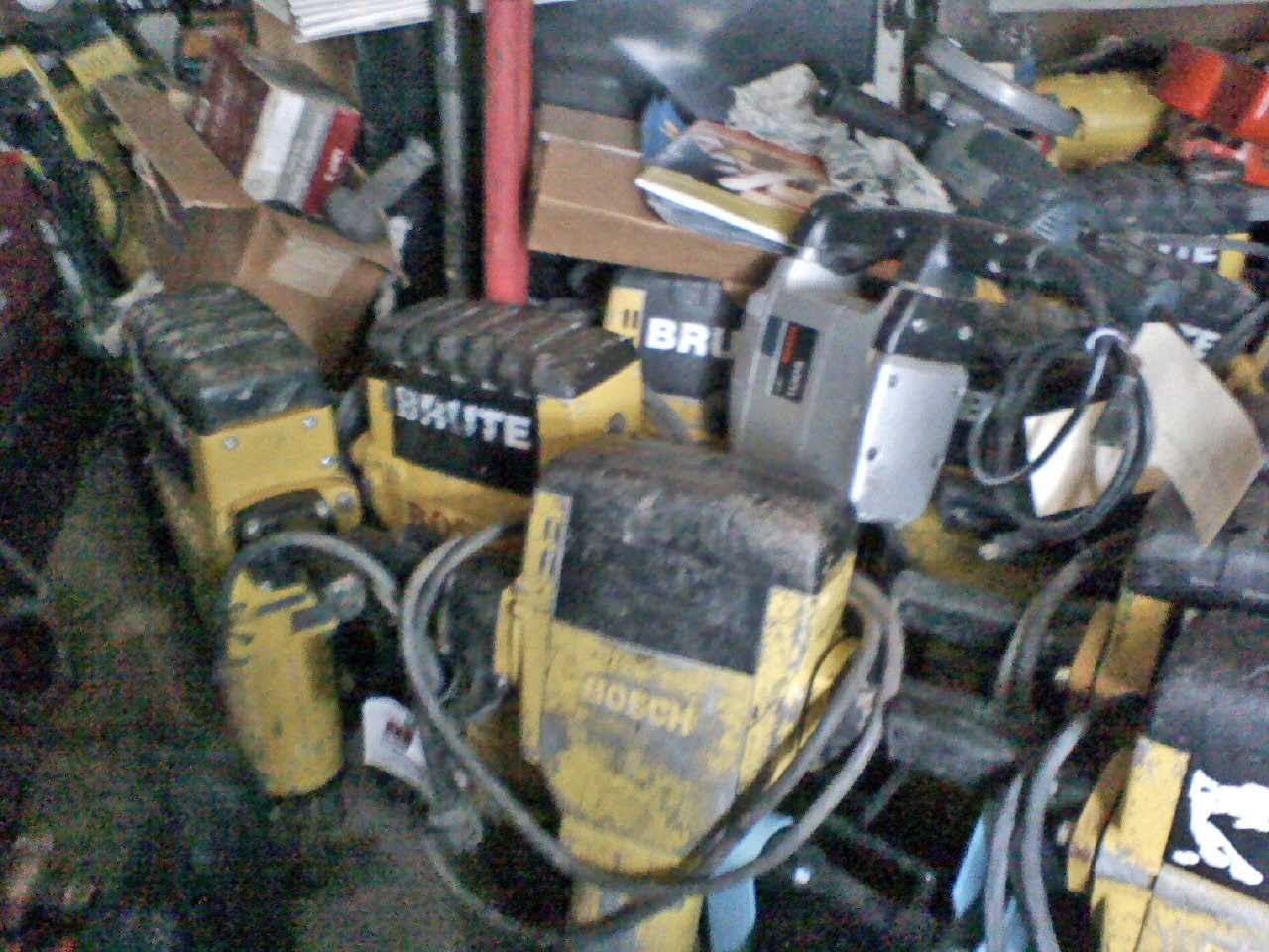 Photo of Island Equipment in Staten Island City, New York, United States - 7 Picture of Point of interest, Establishment, Store