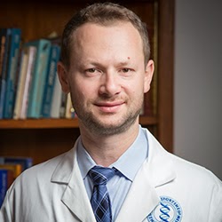 Photo of Maxim Tyorkin, M.D. in New York City, New York, United States - 1 Picture of Point of interest, Establishment, Health, Doctor