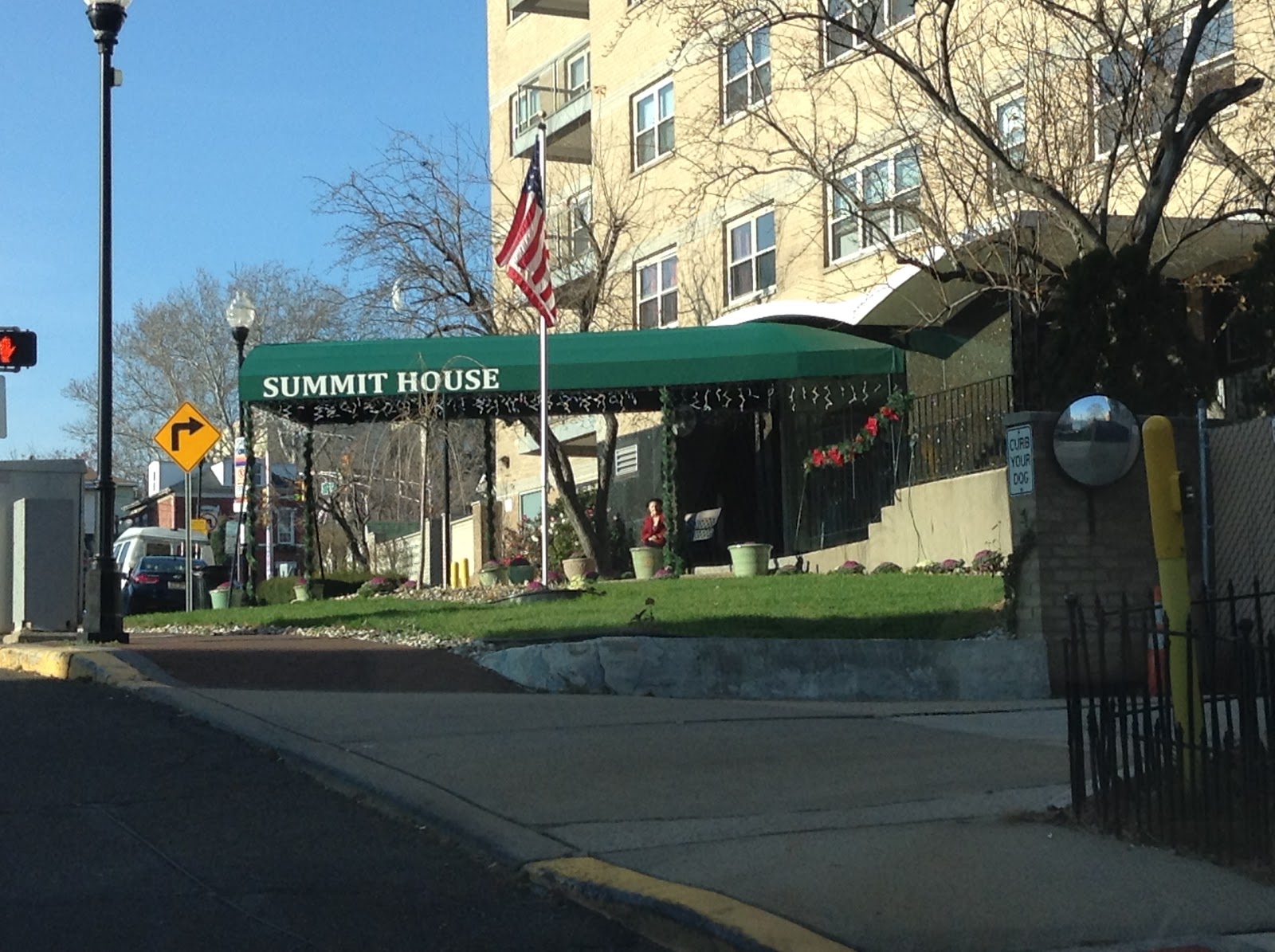 Photo of Summit House Renting Office in West New York City, New Jersey, United States - 1 Picture of Point of interest, Establishment