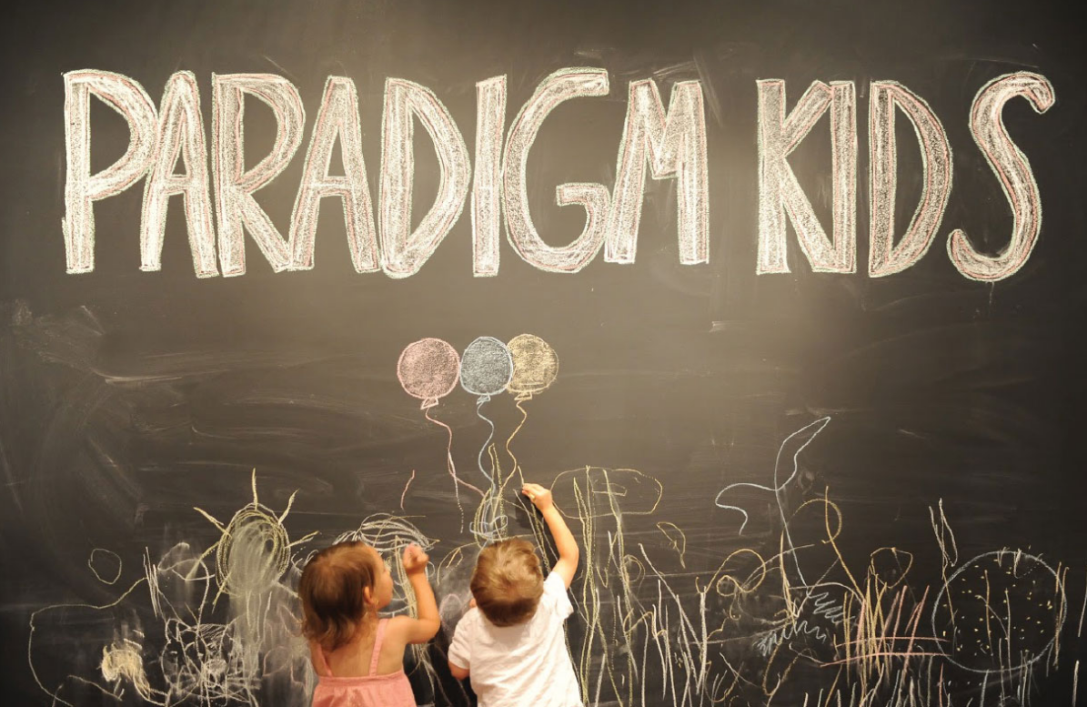 Photo of Paradigm Kids in New York City, New York, United States - 2 Picture of Point of interest, Establishment