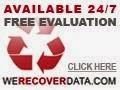 Photo of WeRecoverData Data Recovery Inc. in East Rutherford City, New Jersey, United States - 6 Picture of Point of interest, Establishment