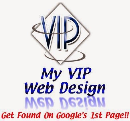 Photo of VIP Web Site Design Jersey City in Jersey City, New Jersey, United States - 1 Picture of Point of interest, Establishment